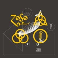 Led Zeppelin - Rock And Roll (Sunset Sound Mix)