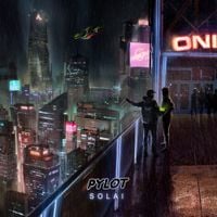 Pylot - Solai