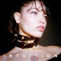 Maxine Ashley - Intuition