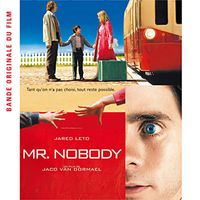 Pierre Van Dormael - Mr. Nobody (Bande Originale Du Film)