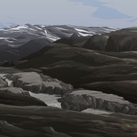 Xela - For Frosty Mornings and Summer Nights