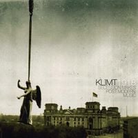 Klimt 1918 - Secession Makes Post-Modern Music