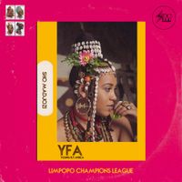 Sho Madjozi - Limpopo Champions League