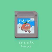 Louie Zong - Levels