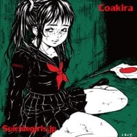 Coakira - Suicidegirls.jp