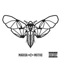 Marisa And The Moths - Marisa And The Moths