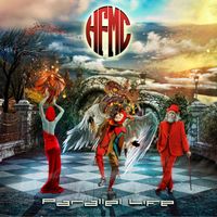 Hasse Fr&ouml;berg Musical Companion - Parallel Life