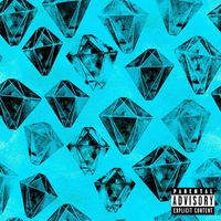 Killa Kali & DirtyDiggs - Assorted Gems Precious Stones