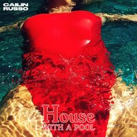 Cailin Russo - House with a Pool