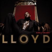 Lloyd - King of Hearts