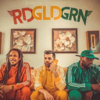 RDGLDGRN - Red Gold Green 3