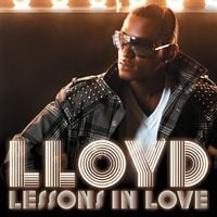 Lloyd - Lessons in Love