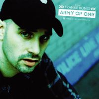 Frankie Bones - Army of One