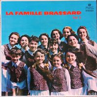 La Famille Brassard - Volume 2