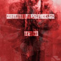 Returned To The Earth - Erebus