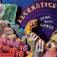 The Klezmatics - Jews With Horns