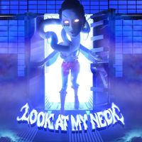 YNG Martyr - Look at My Neck (feat. YNG Xene)