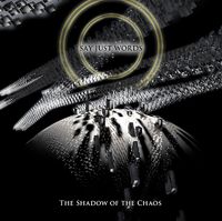 Say Just Words - The Shadow of the Chaos