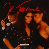 Saint Tropez - Je T'aime