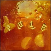 Ambr&eacute; - Pulp