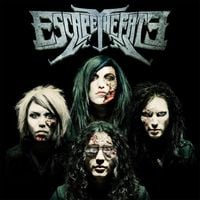 Escape The Fate - Escape the Fate