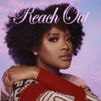 Peyton - Reach Out - EP