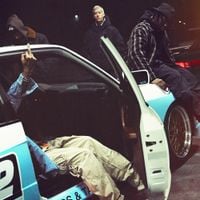 Don Toliver - Had Enough