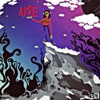 mesq - RISE