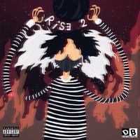 mesq - RISE 2