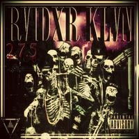 RVIDXR KLVN - 2.7.5. Greatest Hits Vol. 1