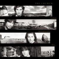 The Church - Gold Afternoon Fix
