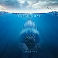 Cosmograph - Mind Over Depth