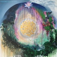 Isbj&ouml;rg - Iridescent