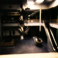 Hantasi - Vacant Places