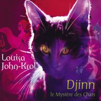 Louisa John-Krol - Djinn