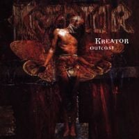 Kreator - Outcast