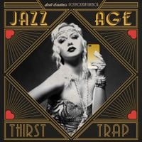 Scott Bradlee's Postmodern Jukebox - Jazz Age Thirst Trap