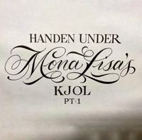Yasin - Handen Under Mona Lisas Kjol (PT:1)