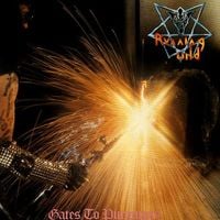 Running Wild - Gates to Purgatory
