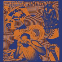Bad Liquor Pond - Blue Smoke Orange Sky