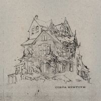 Circa Survive - B-Sides
