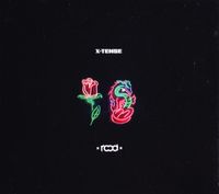 X-Tense - Rosa Drag&atilde;o