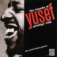 Yusef Lateef - The Sounds of Yusef