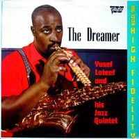 Yusef Lateef - The Dreamer