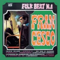 Francesco Guccini - Folk Beat n. 1