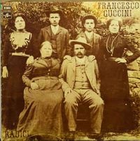 Francesco Guccini - Radici