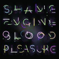 Health&Beauty - Shame Engine / Blood Pressure