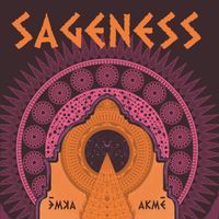 Sageness - Akm&eacute;