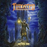 Tungsten - We Will rise