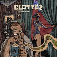Clatter - Pull Back for Sound